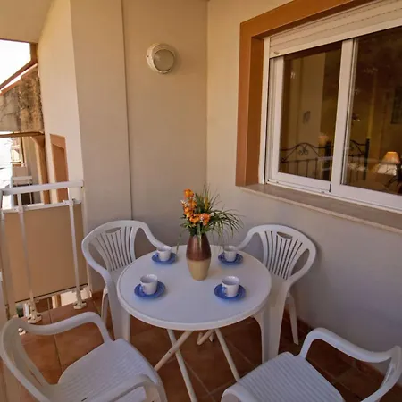 Apartment House - Playa Cargador