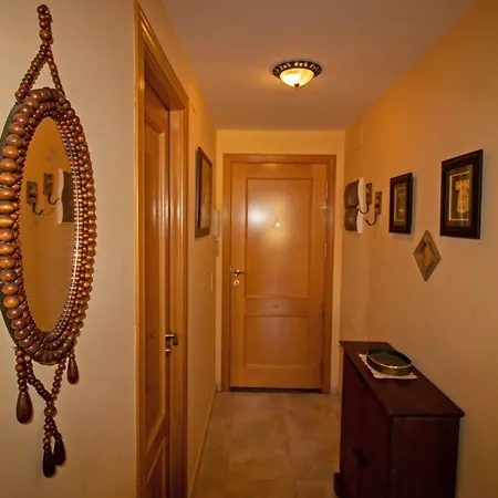 Apartment House - Playa Cargador