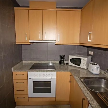 Apartment House - Playa Cargador Alcoceber