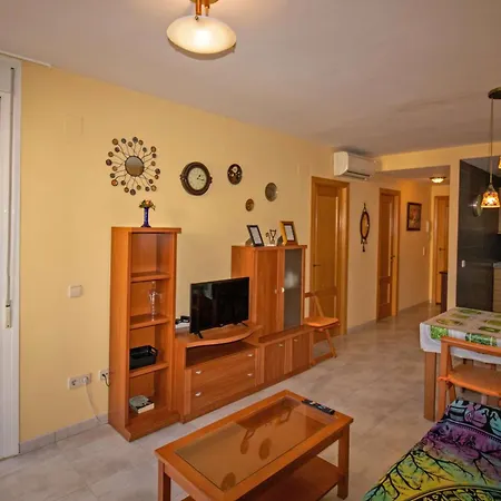 House - Playa Cargador * Alcoceber