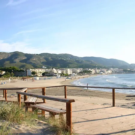 Apartment House - Playa Cargador