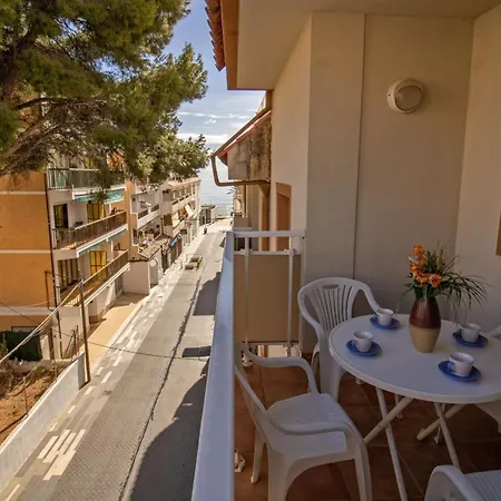 House - Playa Cargador Apartment Alcoceber
