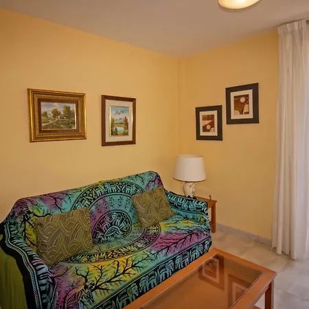 Apartment House - Playa Cargador