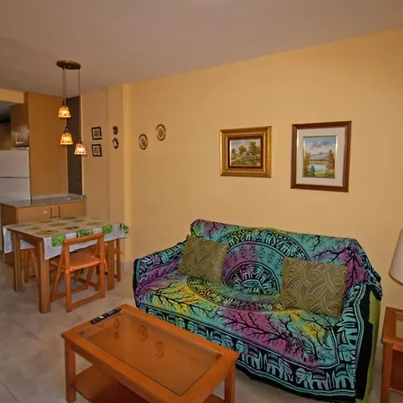 House - Playa Cargador Alcoceber