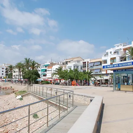 House - Playa Cargador * Alcoceber